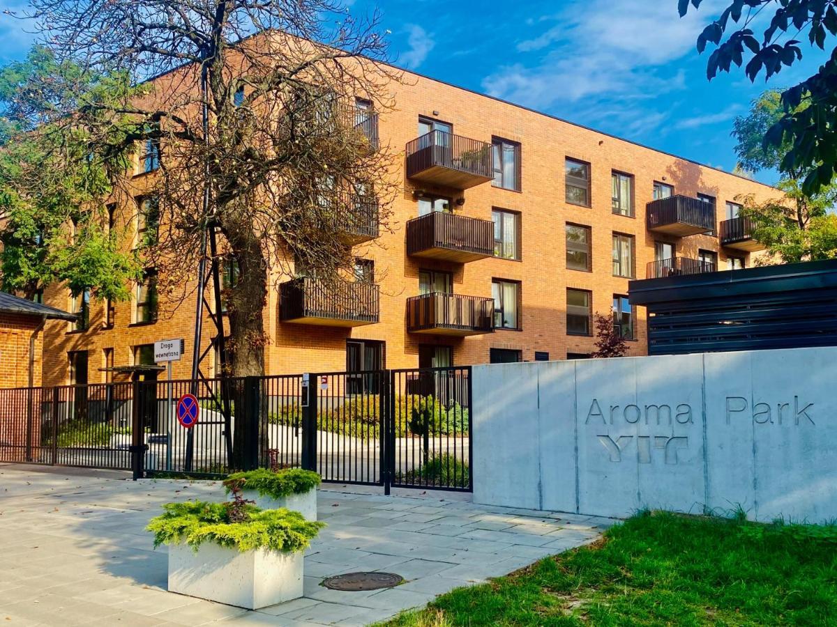 Project Comfort Apartament Klasykow 10A/7 Warszawa Daire Dış mekan fotoğraf