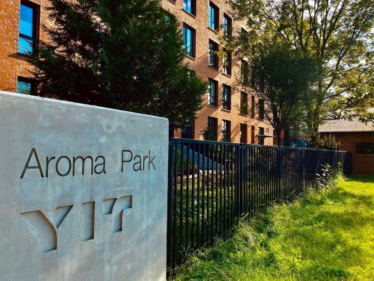 Project Comfort Apartament Klasykow 10A/7 Warszawa Daire Dış mekan fotoğraf