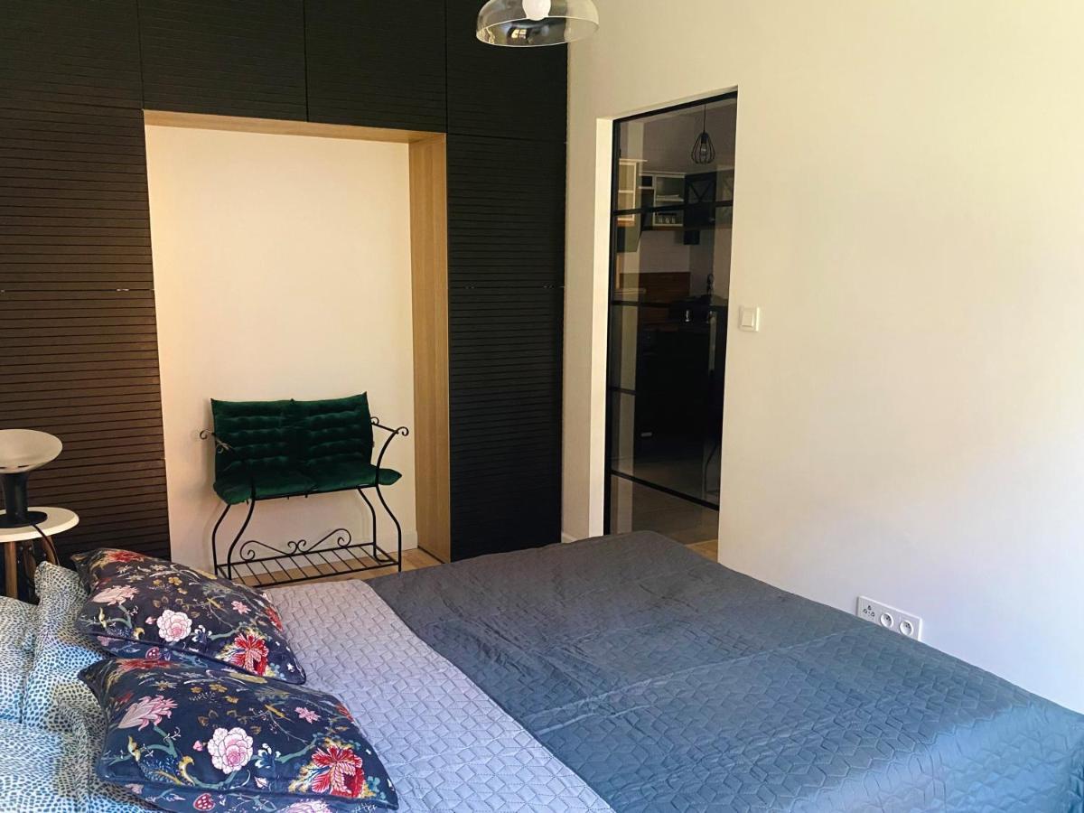 Project Comfort Apartament Klasykow 10A/7 Warszawa Daire Dış mekan fotoğraf