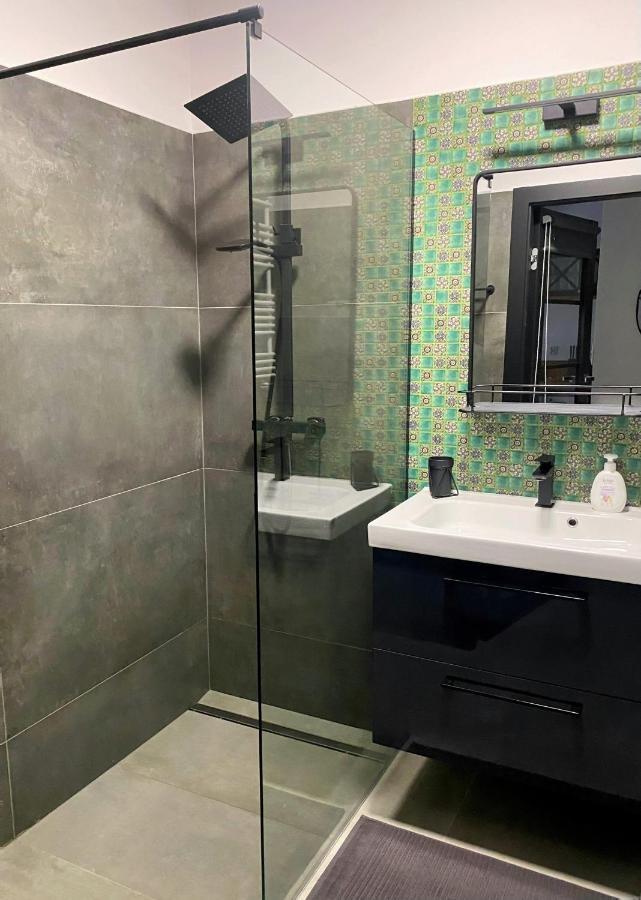 Project Comfort Apartament Klasykow 10A/7 Warszawa Daire Dış mekan fotoğraf